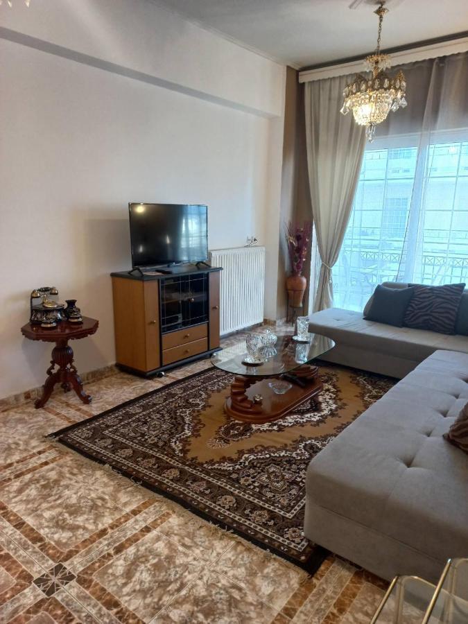 Harma Cozy Apartment Αθήνα Εξωτερικό φωτογραφία