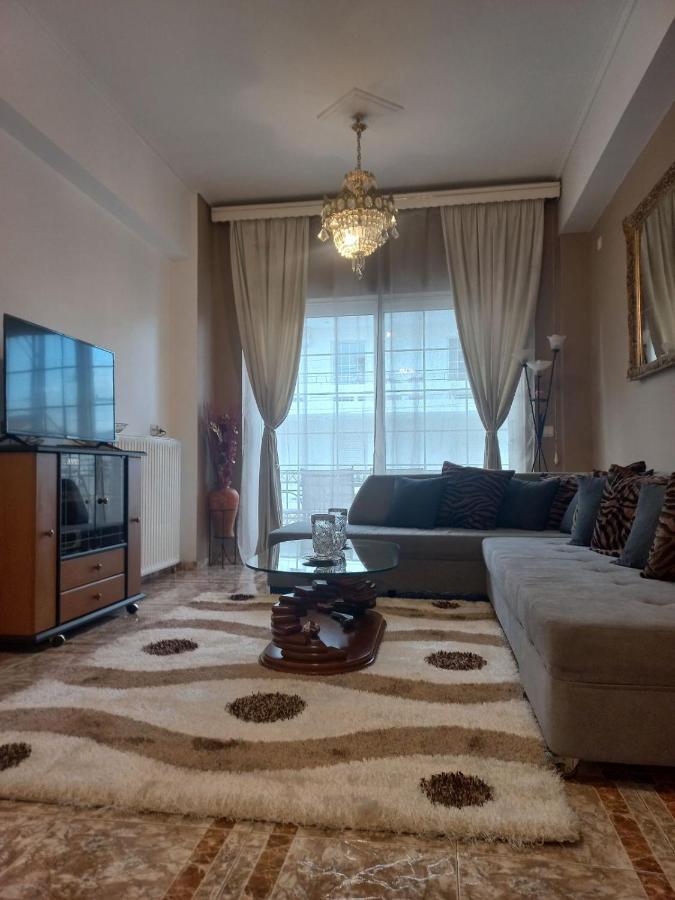 Harma Cozy Apartment Αθήνα Εξωτερικό φωτογραφία