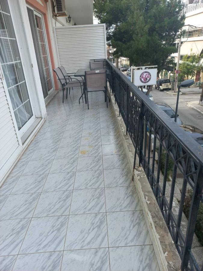 Harma Cozy Apartment Αθήνα Εξωτερικό φωτογραφία
