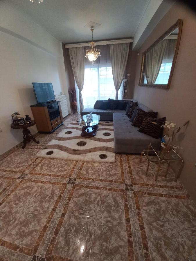 Harma Cozy Apartment Αθήνα Εξωτερικό φωτογραφία