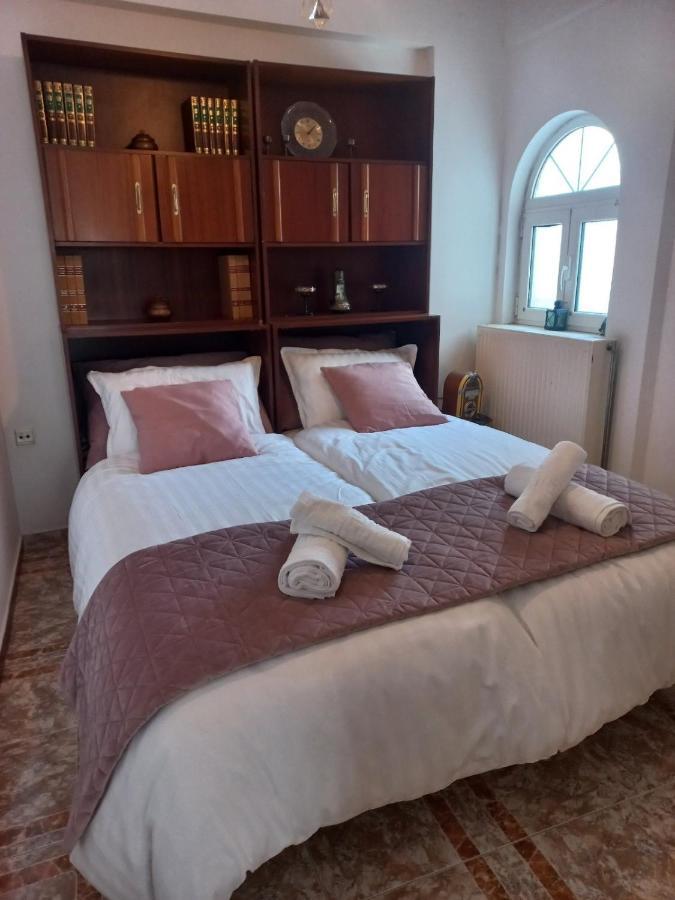 Harma Cozy Apartment Αθήνα Εξωτερικό φωτογραφία