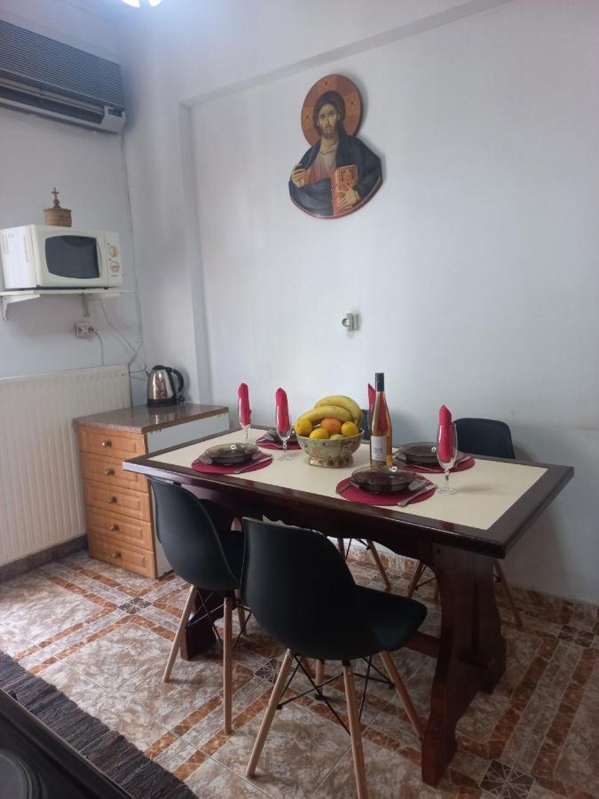 Harma Cozy Apartment Αθήνα Εξωτερικό φωτογραφία