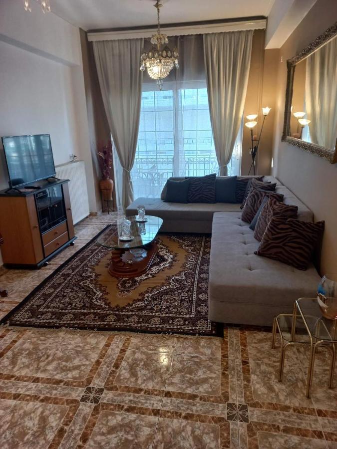 Harma Cozy Apartment Αθήνα Εξωτερικό φωτογραφία