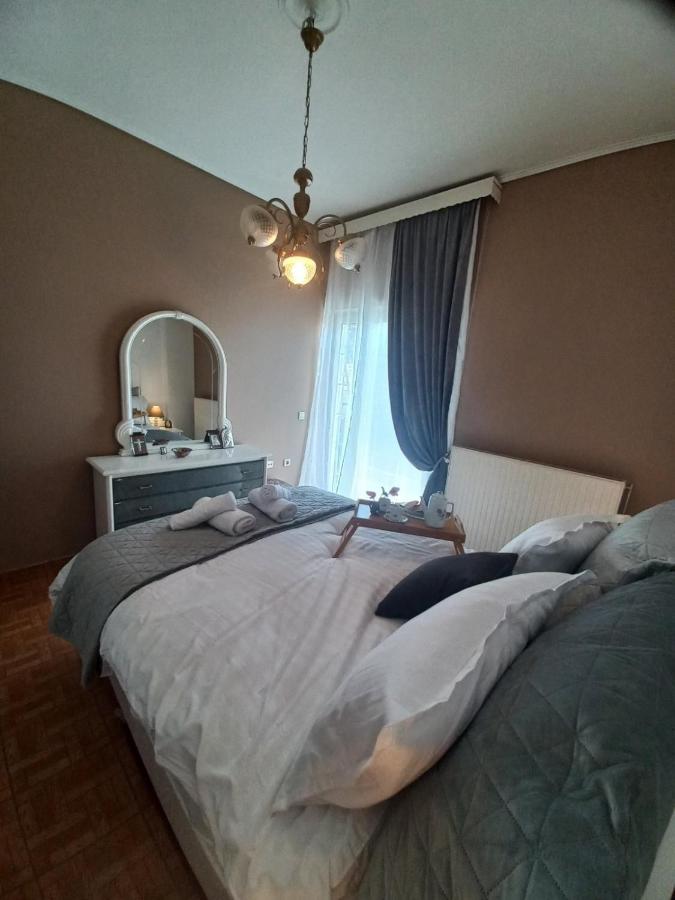 Harma Cozy Apartment Αθήνα Εξωτερικό φωτογραφία