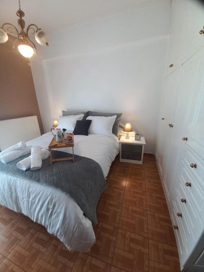 Harma Cozy Apartment Αθήνα Εξωτερικό φωτογραφία