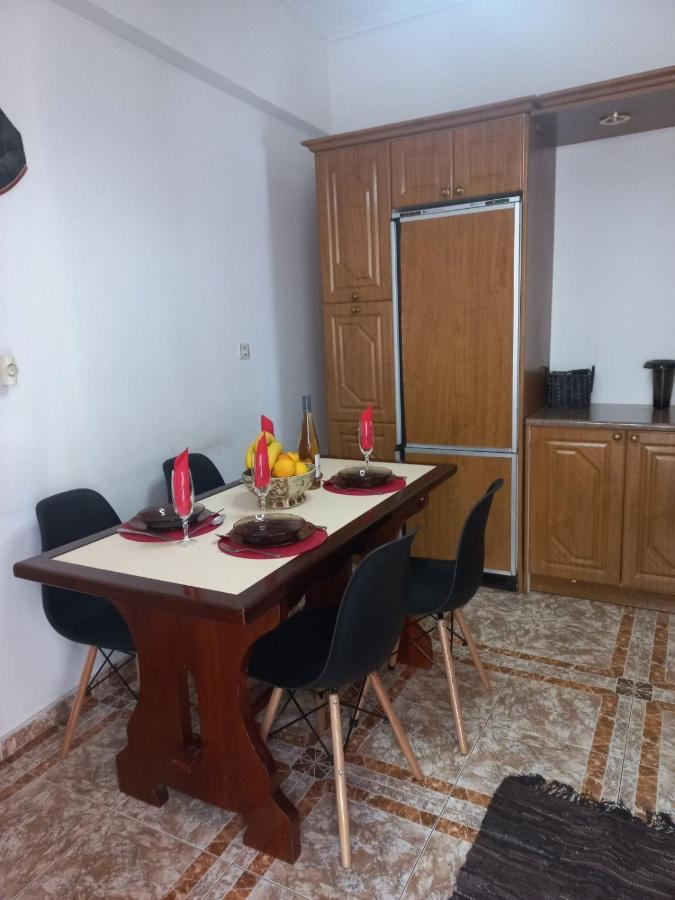 Harma Cozy Apartment Αθήνα Εξωτερικό φωτογραφία