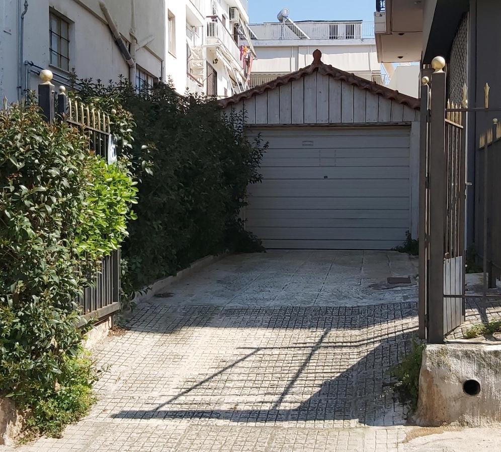 Harma Cozy Apartment Αθήνα Εξωτερικό φωτογραφία