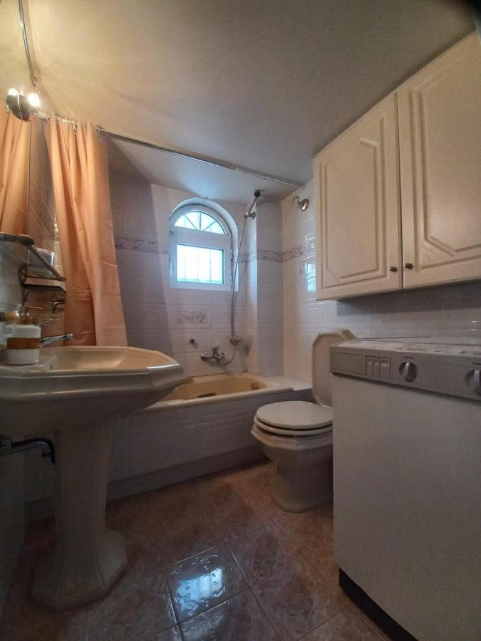 Harma Cozy Apartment Αθήνα Εξωτερικό φωτογραφία