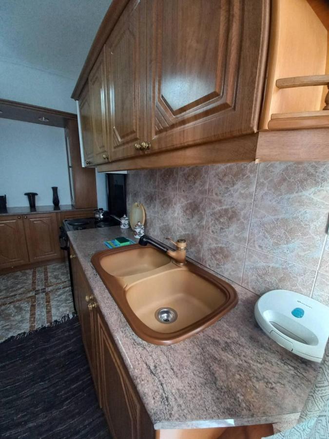 Harma Cozy Apartment Αθήνα Εξωτερικό φωτογραφία
