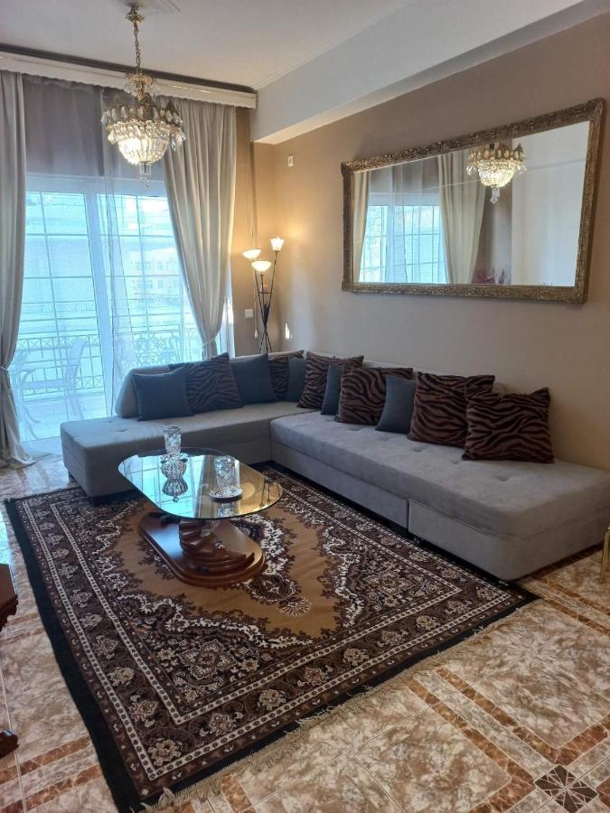 Harma Cozy Apartment Αθήνα Εξωτερικό φωτογραφία