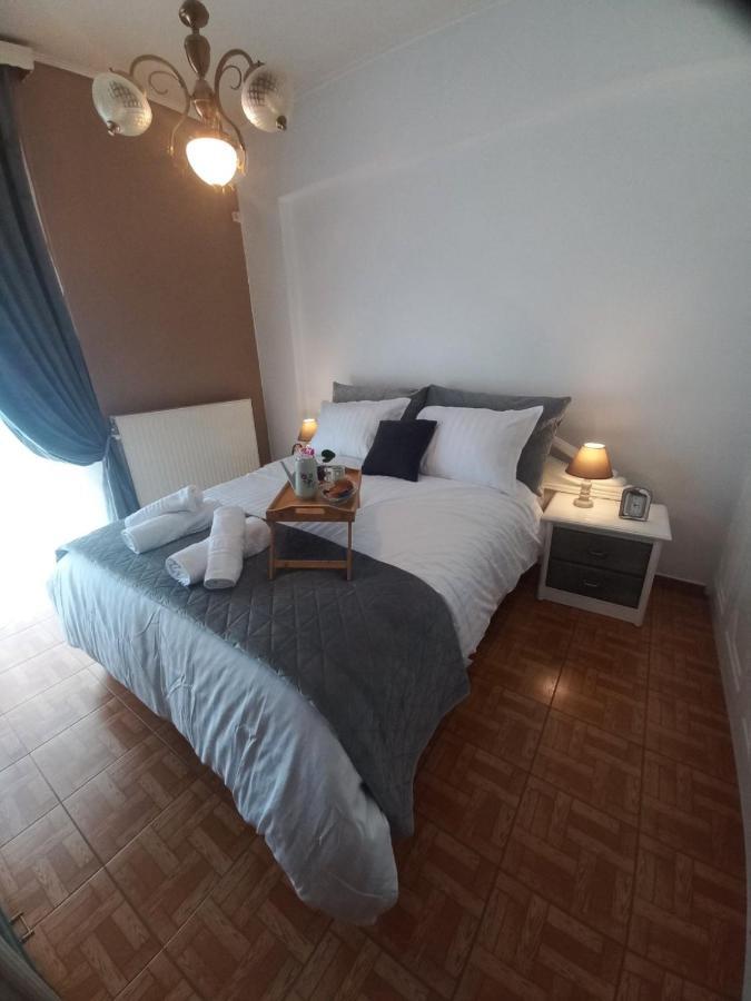 Harma Cozy Apartment Αθήνα Εξωτερικό φωτογραφία
