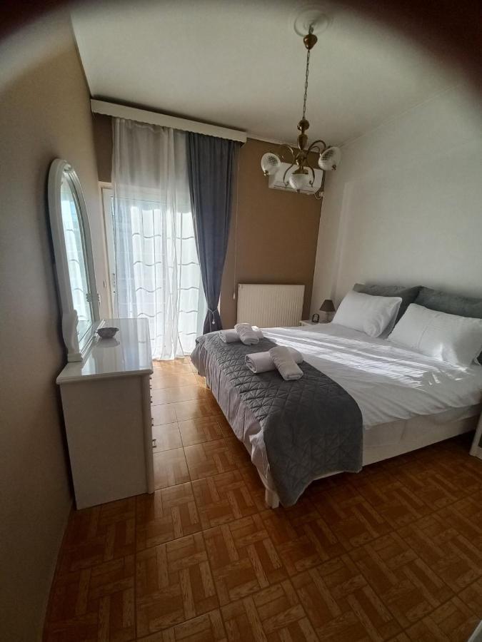 Harma Cozy Apartment Αθήνα Εξωτερικό φωτογραφία