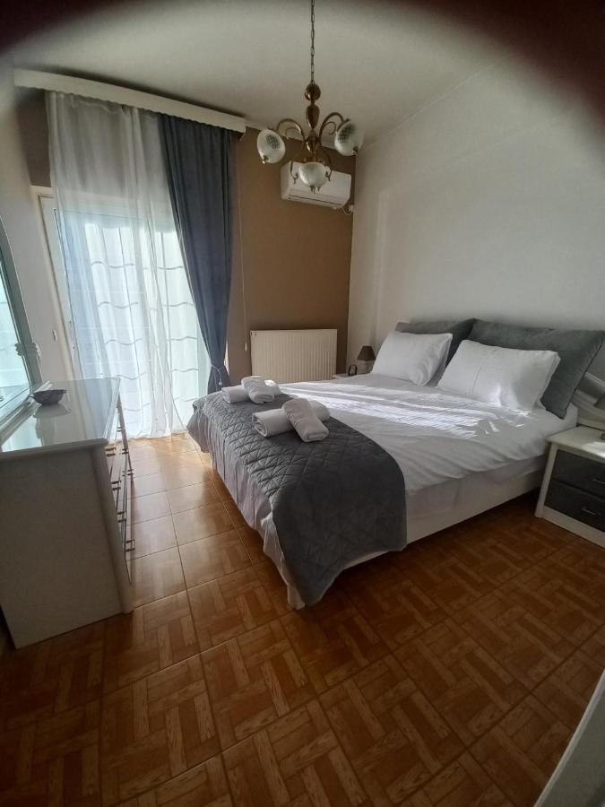 Harma Cozy Apartment Αθήνα Εξωτερικό φωτογραφία