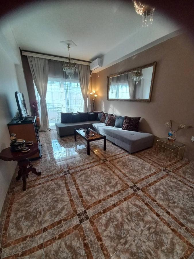 Harma Cozy Apartment Αθήνα Εξωτερικό φωτογραφία