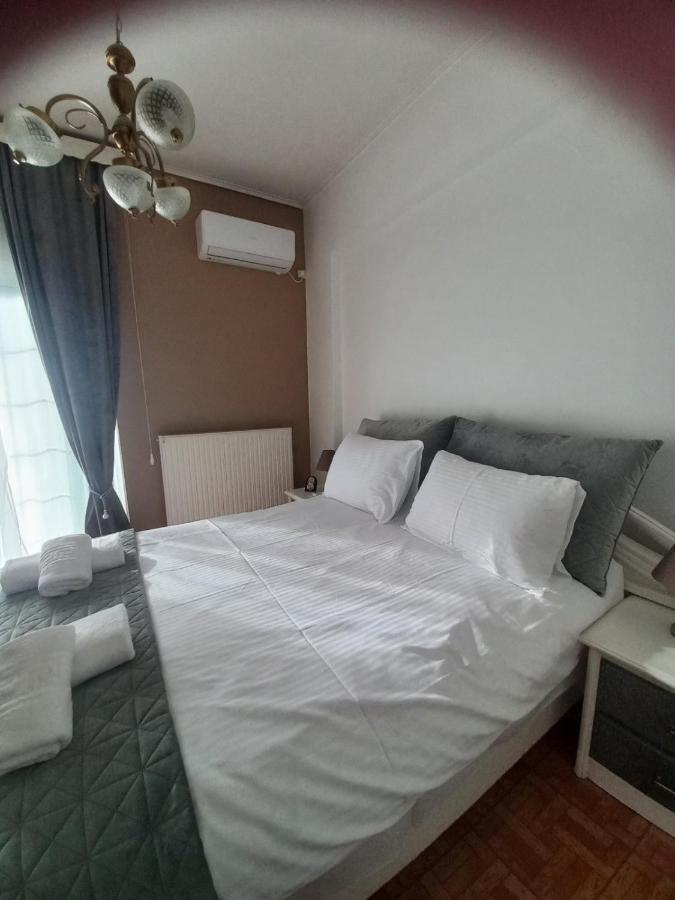 Harma Cozy Apartment Αθήνα Εξωτερικό φωτογραφία