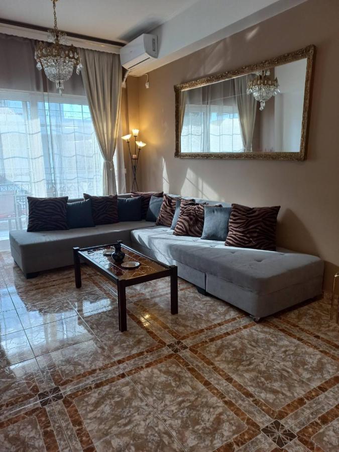 Harma Cozy Apartment Αθήνα Εξωτερικό φωτογραφία