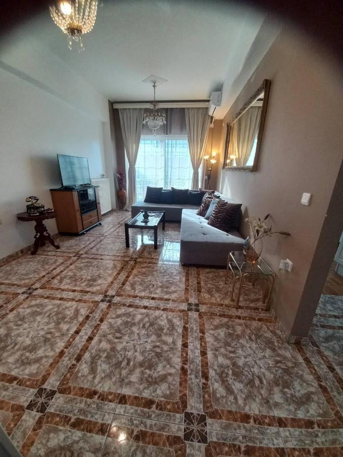 Harma Cozy Apartment Αθήνα Εξωτερικό φωτογραφία