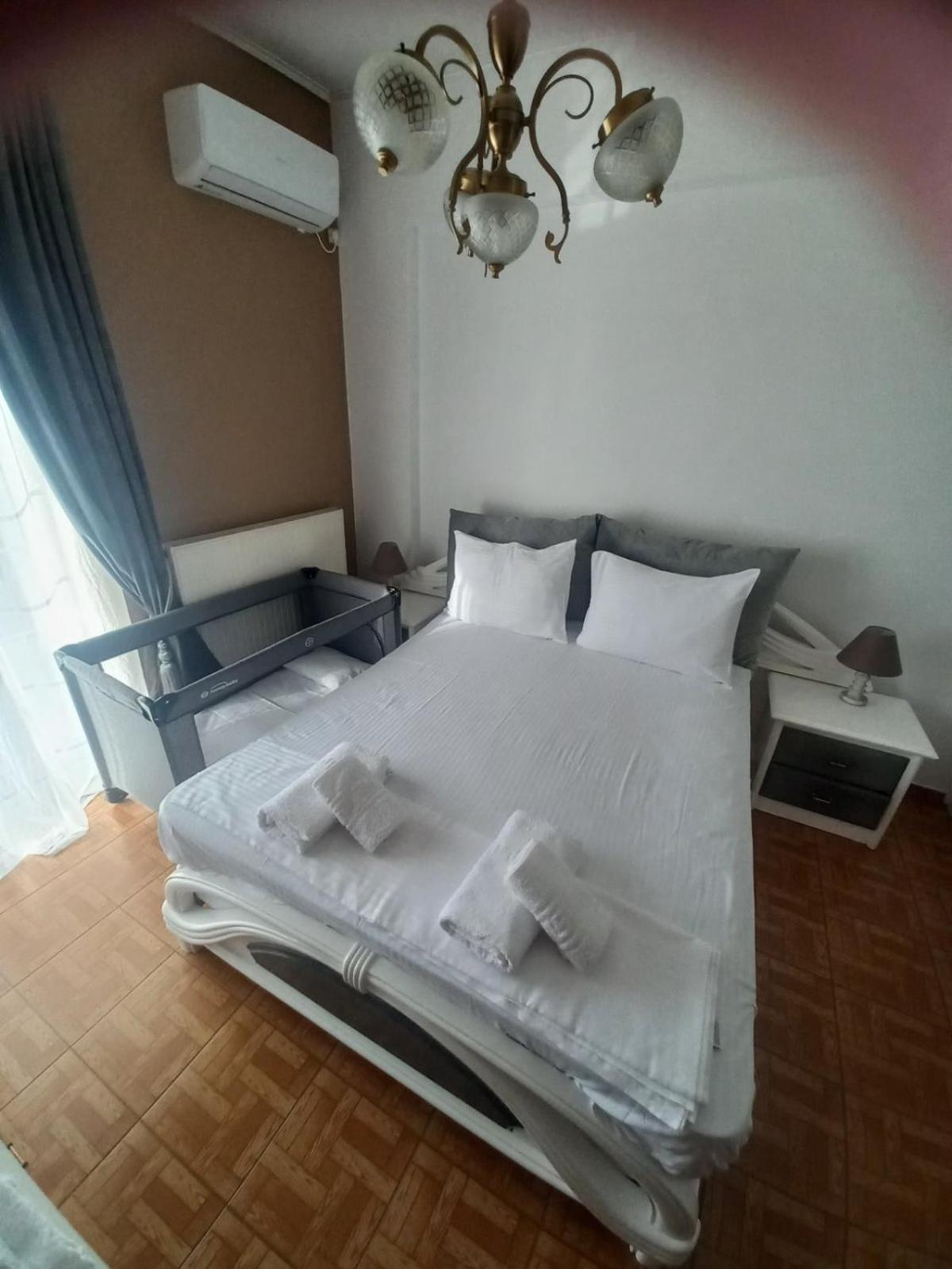 Harma Cozy Apartment Αθήνα Εξωτερικό φωτογραφία